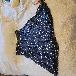 Skirt. Size small. Time and true brand.